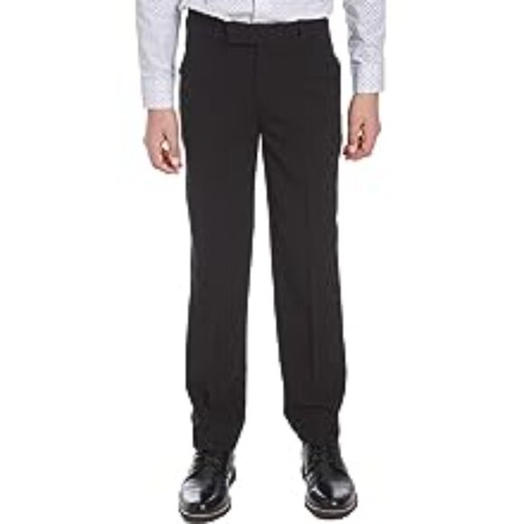 Calvin boys slim fit suit separates slacks NWT - Picture 1 of 14
